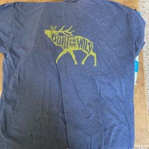 XXL Yeti Tshirt